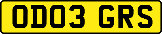 OD03GRS