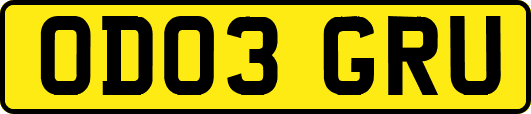 OD03GRU