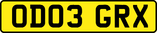 OD03GRX