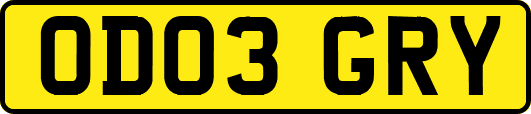 OD03GRY