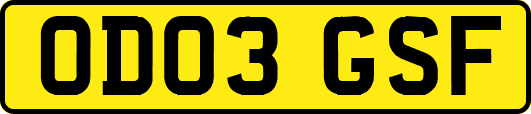 OD03GSF