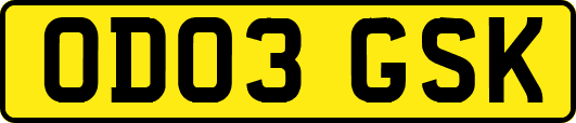 OD03GSK