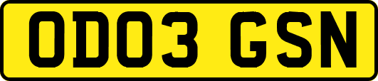 OD03GSN