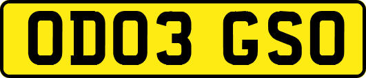 OD03GSO