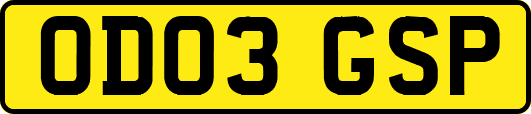 OD03GSP