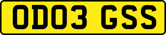 OD03GSS