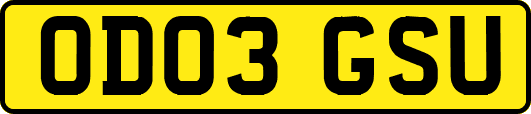 OD03GSU