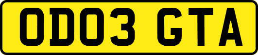 OD03GTA