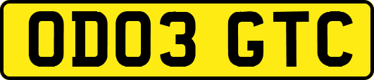 OD03GTC