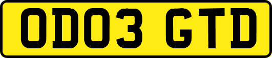 OD03GTD