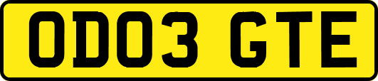 OD03GTE