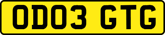 OD03GTG
