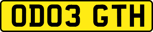 OD03GTH