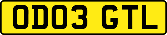OD03GTL