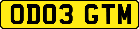 OD03GTM
