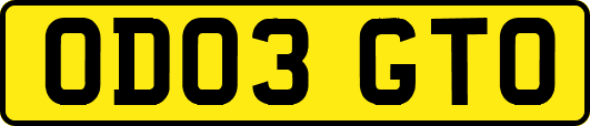 OD03GTO
