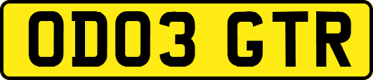 OD03GTR