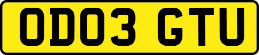 OD03GTU