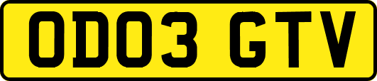 OD03GTV
