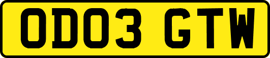 OD03GTW