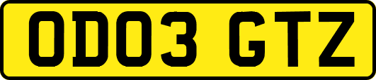 OD03GTZ