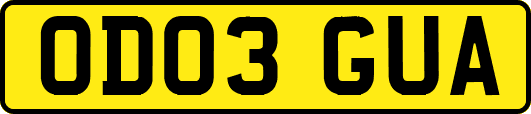 OD03GUA