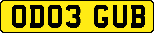 OD03GUB