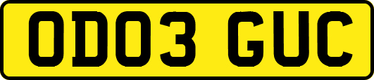 OD03GUC