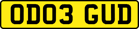 OD03GUD