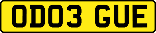 OD03GUE