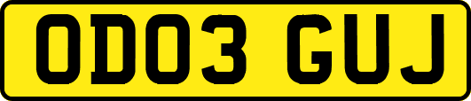 OD03GUJ