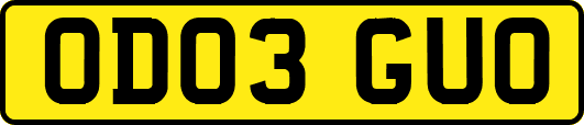 OD03GUO