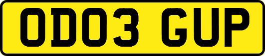 OD03GUP