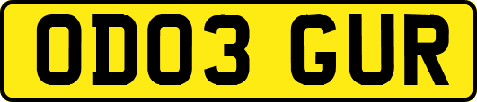 OD03GUR