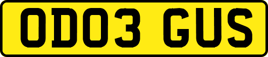 OD03GUS