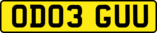 OD03GUU