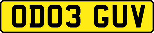 OD03GUV