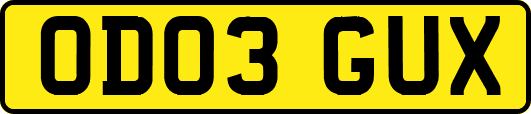 OD03GUX