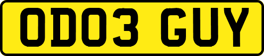 OD03GUY