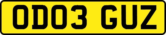 OD03GUZ