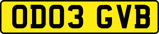 OD03GVB