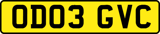 OD03GVC