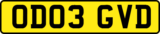 OD03GVD