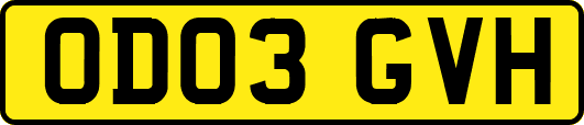 OD03GVH