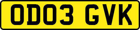 OD03GVK