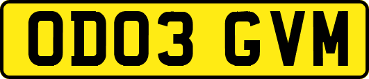 OD03GVM