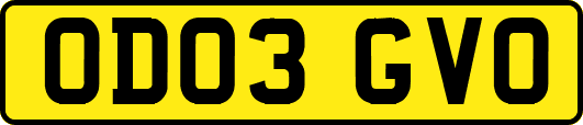 OD03GVO