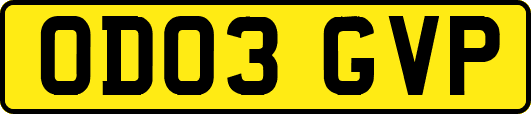 OD03GVP