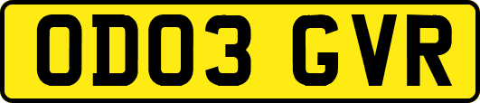 OD03GVR