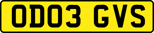 OD03GVS